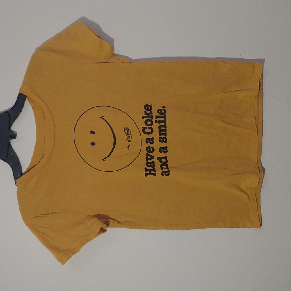 Coca-Cola Vintage Style T-shirt